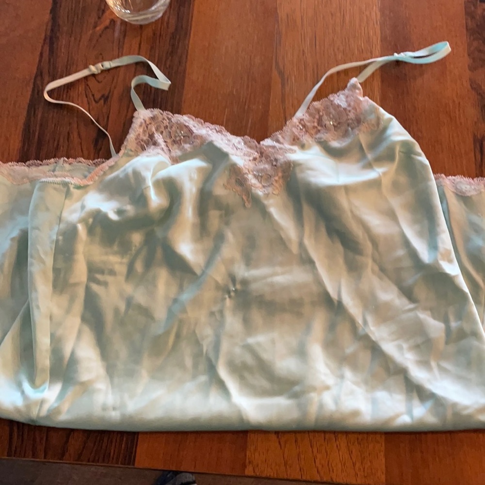 Victoria secret slip